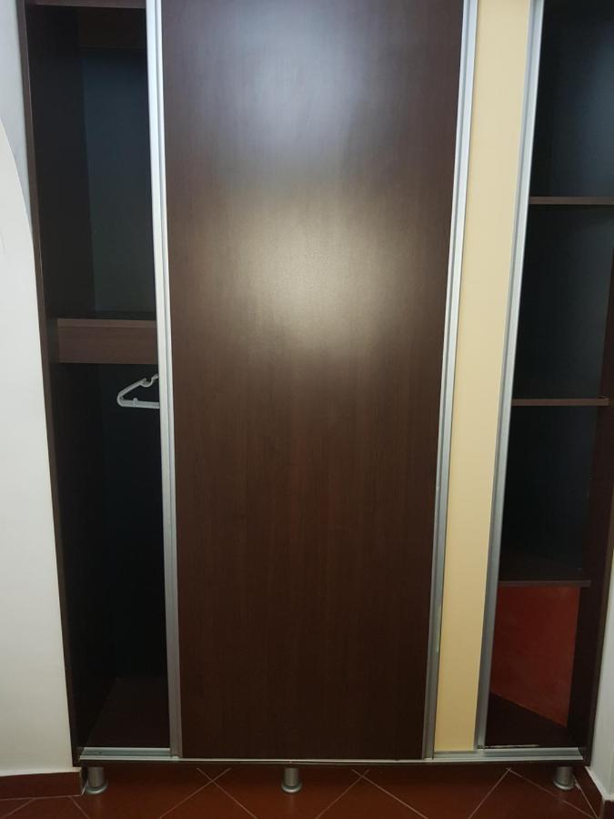 Stern Apartment Sovata Eksteriør billede