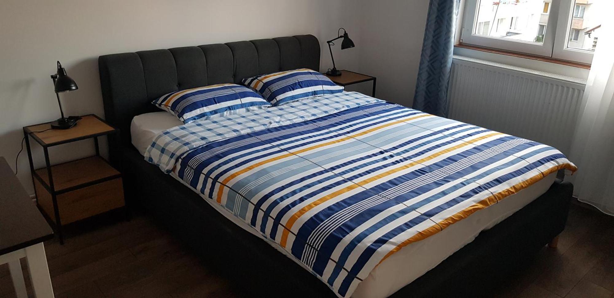Stern Apartment Sovata Eksteriør billede